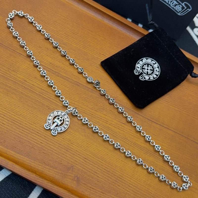 Chrome Hearts necklace 11yxx64
